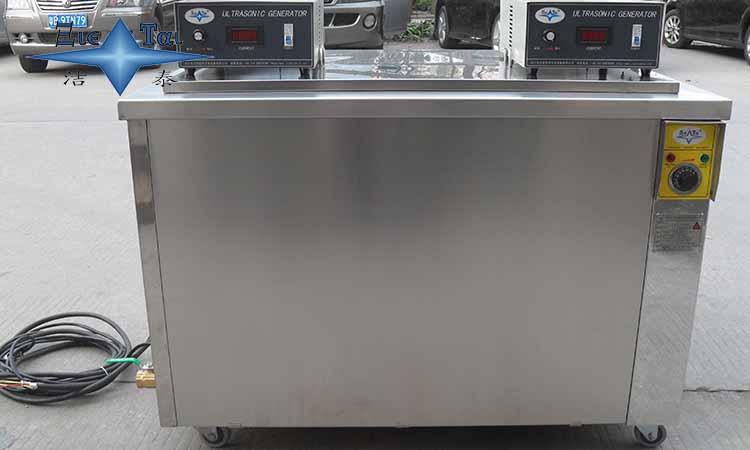 超聲波清洗機(jī)使用前為什么要先加熱？作用是什么？