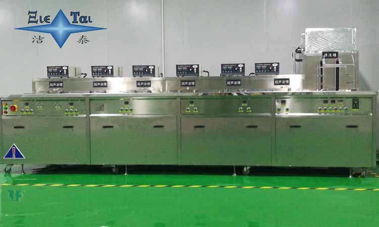 超聲波清洗機，會不會不好操作？