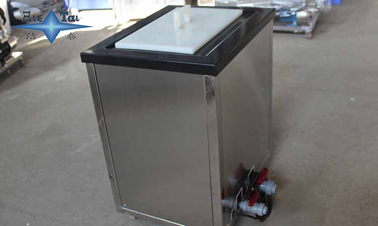 超聲波清洗機(jī)應(yīng)該怎樣選購(gòu)？抓住這幾條，輕松get好物