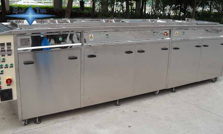 超聲波清洗機(jī)有哪幾種加熱方式？