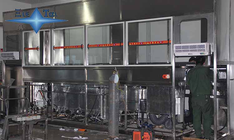 用超聲波清洗機(jī)清洗有哪些好處？