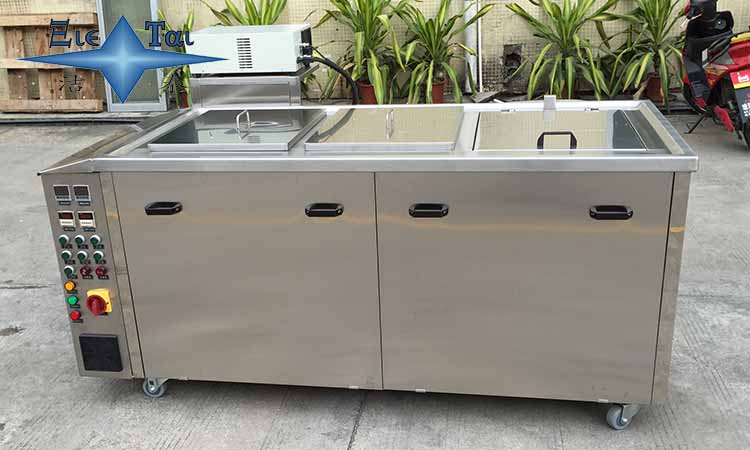 對(duì)于超聲波清洗機(jī)，小企業(yè)要如何選擇？