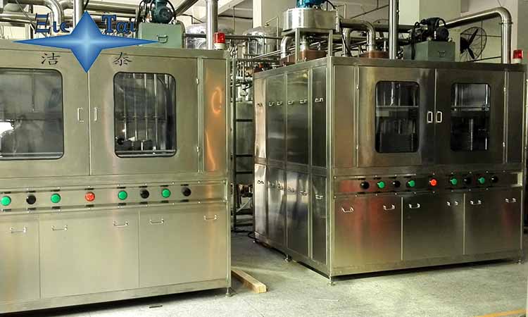 碳氫真空超聲波清洗機的價格如何確定？