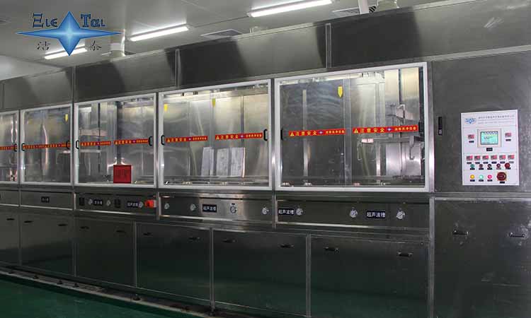 等離子清洗機(jī)可以取代超聲波清洗機(jī)嗎？