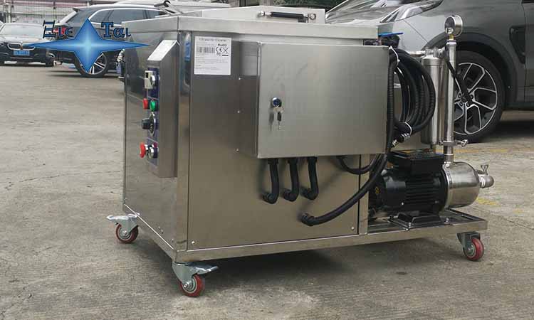 超聲波清洗設(shè)備操作指南及維護(hù)保養(yǎng)重點(diǎn)指導(dǎo)