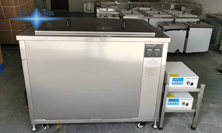 超聲波清洗機常見溫控方式有哪些？