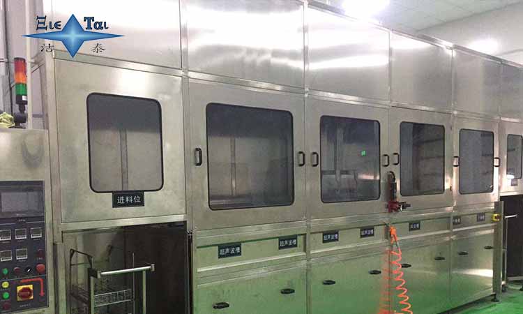 pcb板超聲波清洗機(jī)如何清洗線路板？