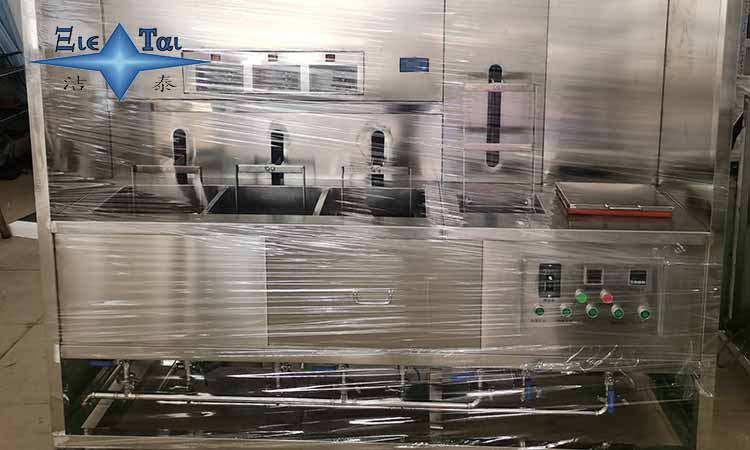 超聲波清洗設(shè)備作業(yè)時(shí)，絕不可忽視的六大細(xì)節(jié)