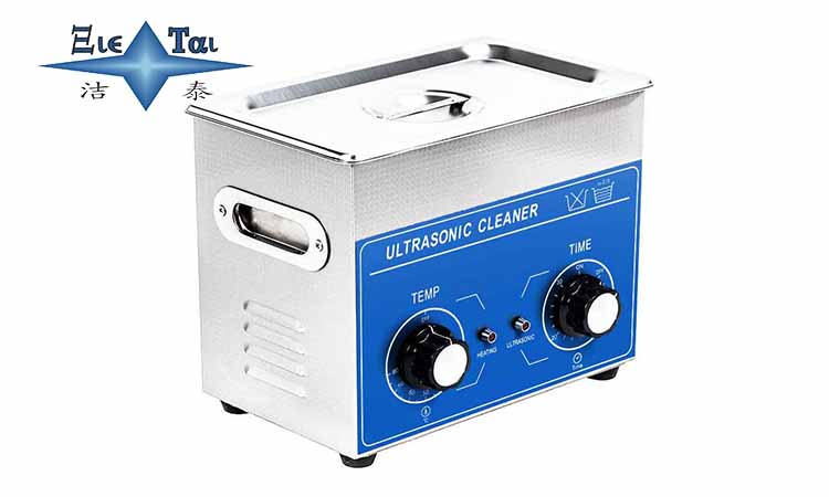 超聲波清洗機，能清洗干凈眼鏡和珠寶首飾嗎？