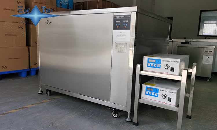 關(guān)于超聲波清洗機(jī)的種類、參數(shù)及使用注意事項(xiàng)