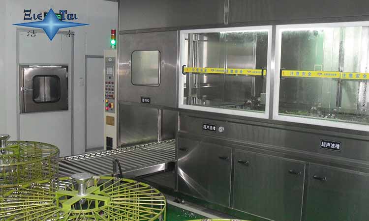超聲波清洗機使用時應注意這些問題_實驗室超聲波清洗機如何進行提取、乳化作用的？