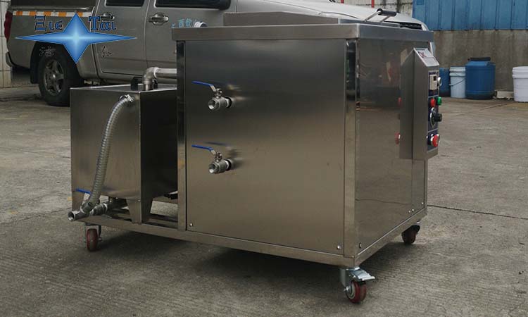 超聲波清洗機(jī)的原理是什么？深入分析