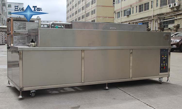 超聲波清洗機(jī)好用嗎？可以洗干凈嗎？