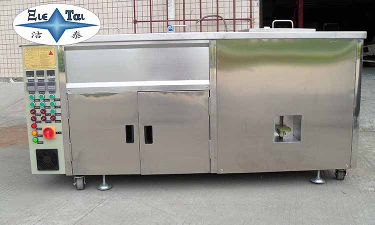 如何清洗管道？快速清洗管道的方法介紹