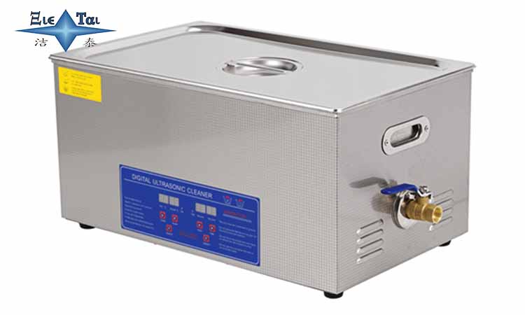 小型超音波清洗機(jī)使用注意事項