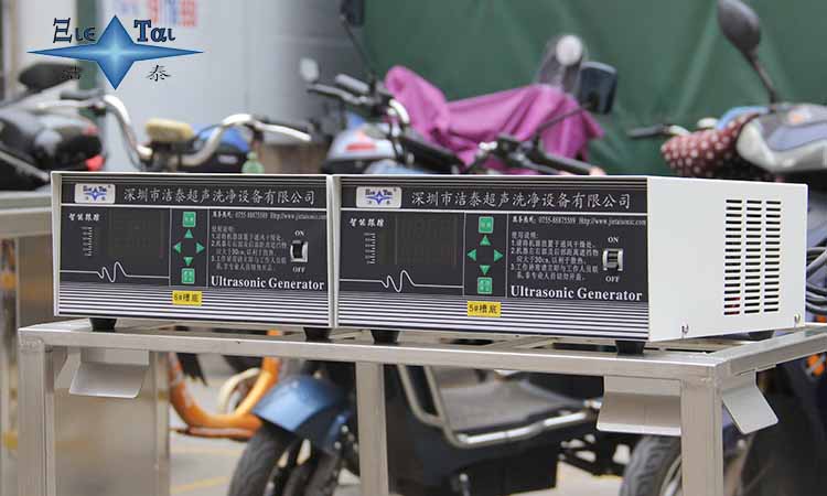 超聲波換能器的組成、原理、應(yīng)用