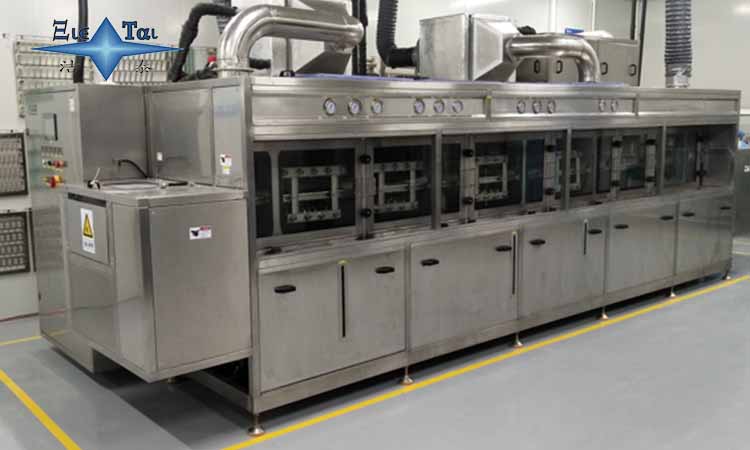 塑料可以用超聲波清洗機清洗嗎？