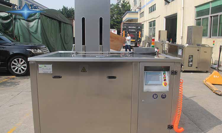 超聲波清洗機(jī)脫氣有哪些優(yōu)點(diǎn)？