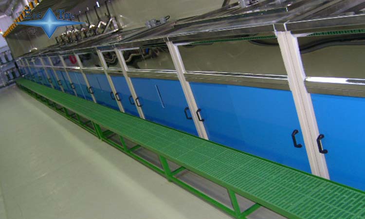 超聲波清洗機(jī)清洗效果好，操作簡(jiǎn)單