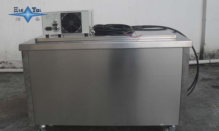 工業(yè)超聲波清洗機有哪些優(yōu)點？