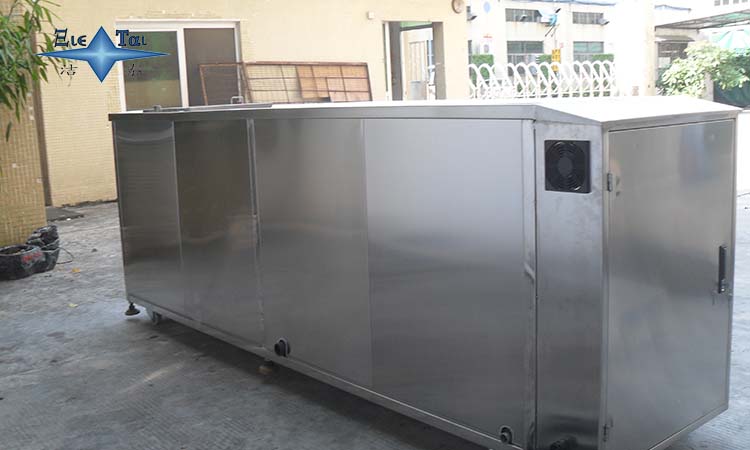 海外工業(yè)清洗機(jī)的技術(shù)特點(diǎn) 海外工業(yè)清洗機(jī)的技術(shù)特點(diǎn)