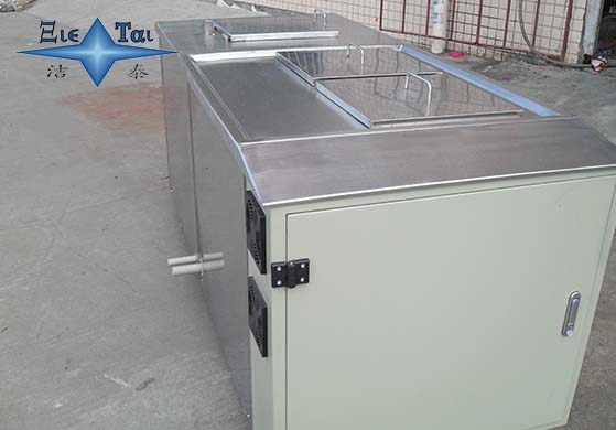 用超聲波清洗機(jī)，這些注意事項(xiàng)要牢記！