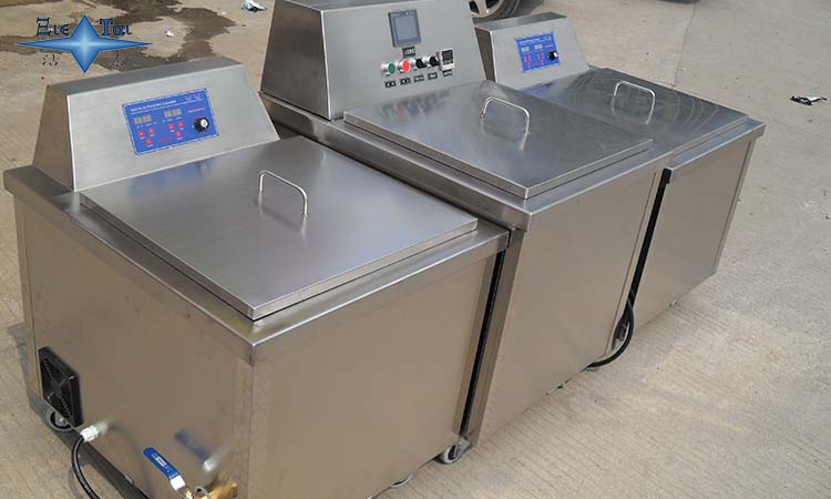 超聲波清洗機(jī)的價格是多少？