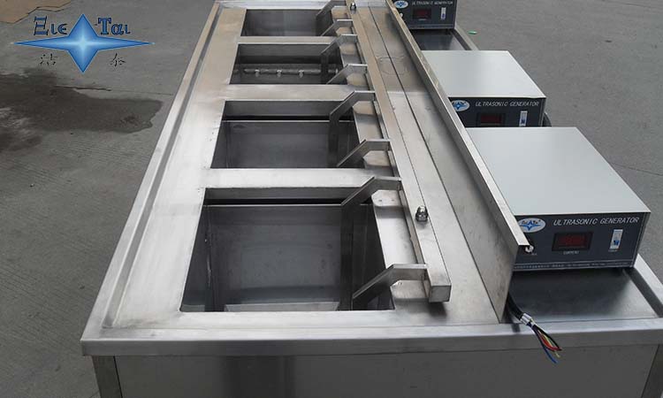 超聲波清洗機(jī)的噪音能消除嗎？操作流程是如何？