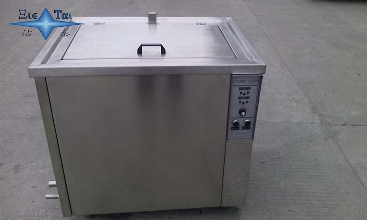 超聲波清洗機哪個頻率使用多？能洗鍵帽嗎？