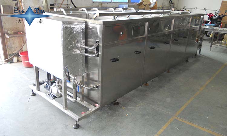 超聲波清洗機(jī)在我們生活中有哪些應(yīng)用？