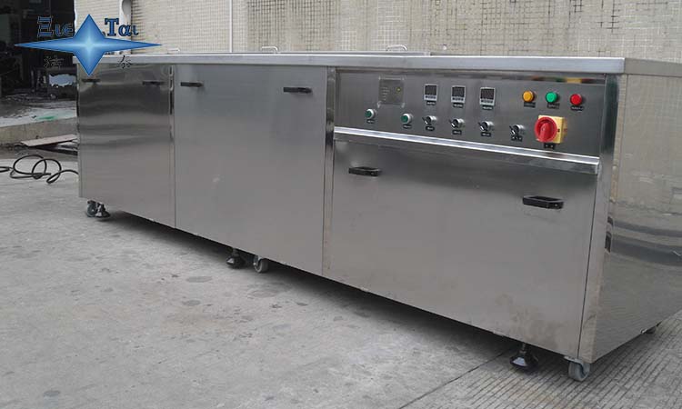 超聲波清洗系統(tǒng)的組成及對(duì)各行業(yè)的應(yīng)用 超聲波清洗系統(tǒng)的組成及對(duì)各行業(yè)的應(yīng)用