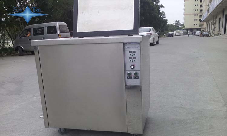 與超聲波清洗效果相關的工藝參數(shù) 與超聲波清洗效果相關的工藝參數(shù)