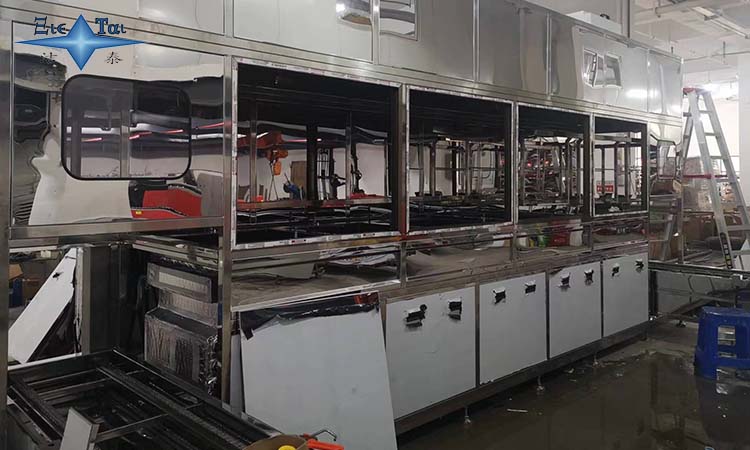 除油超聲波清洗機(jī)在工業(yè)方面的運(yùn)用與價(jià)格影響因素分析 除油超聲波清洗機(jī)在工業(yè)方面的運(yùn)用與價(jià)格影響因素分析