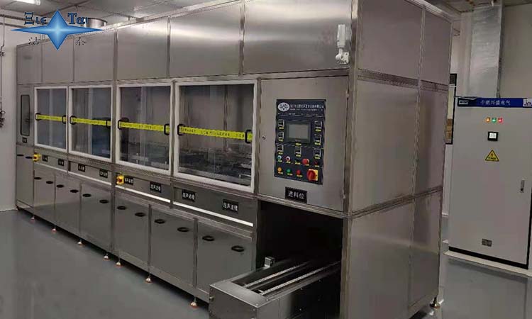 除油除臘超聲波清洗機(jī)如何清洗各類工件？為何選擇它？