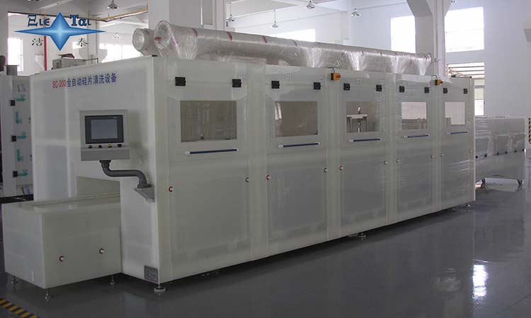 全自動超聲波清洗機的主要參數(shù)和正確操作流程 全自動超聲波清洗機的主要參數(shù)和正確操作流程