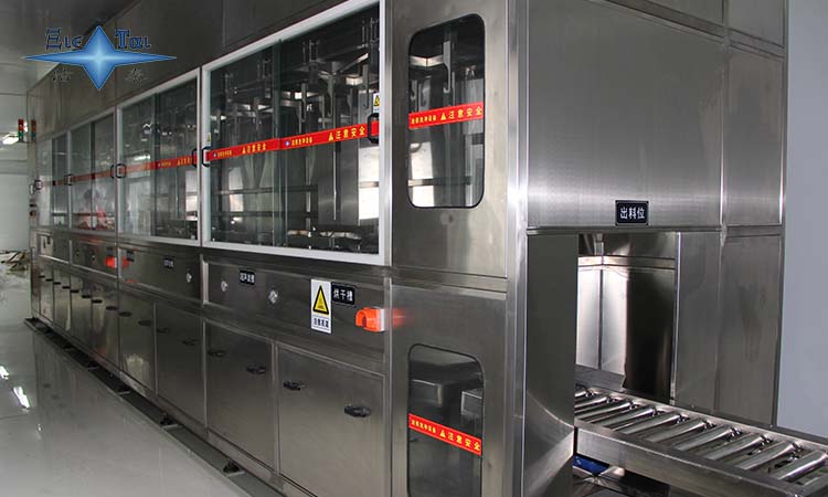 防止超聲波清洗機(jī)清洗工件損壞應(yīng)注意什么？