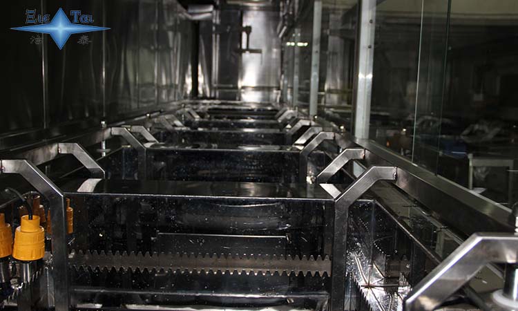 超聲波清洗機(jī)的操作和清洗方式復(fù)雜嗎？常見的故障有哪些？