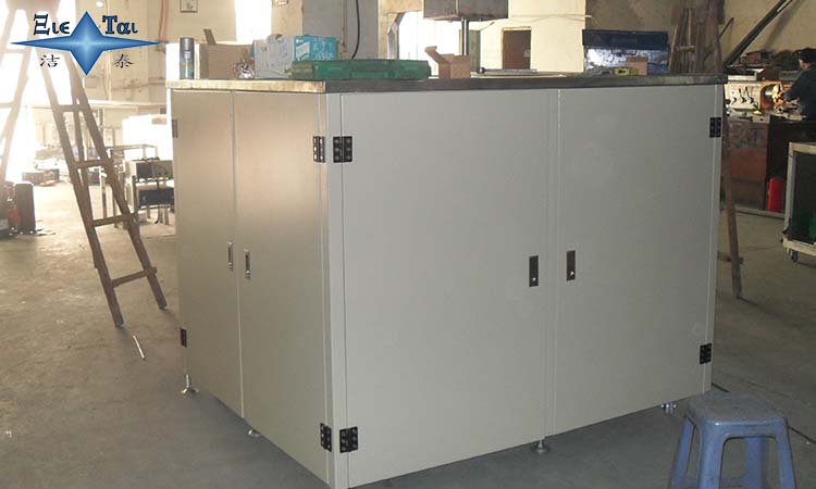 超聲波清洗機(jī)運(yùn)作特點(diǎn)？在實(shí)驗(yàn)室有什么作用？