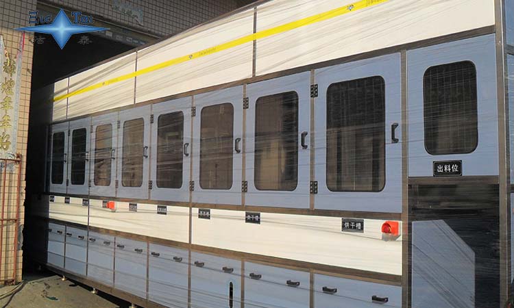 汽車輪轂超聲波清洗機(jī)哪個品牌好？優(yōu)點(diǎn)有哪些？