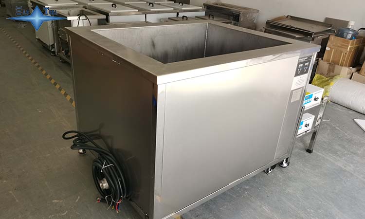 一臺單槽超聲波清洗機價格大概多少錢？