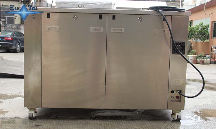 在購買工業(yè)超聲波清洗機前需要做哪些準(zhǔn)備？