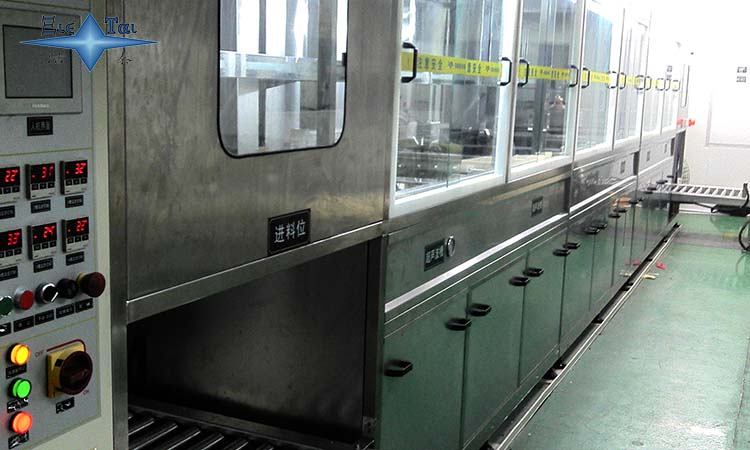 購買全自動玻璃面板清洗機(jī)的說明 購買全自動玻璃面板清洗機(jī)的說明