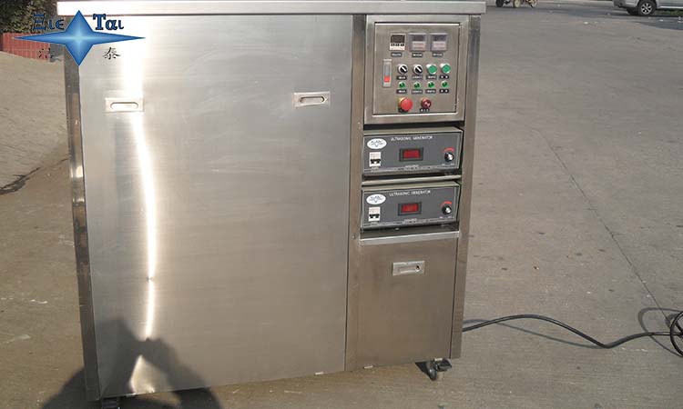 實驗室超聲波清洗器如何選擇？