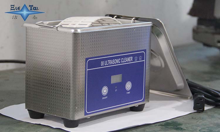 家用超聲波清洗器有什么獨特之處？