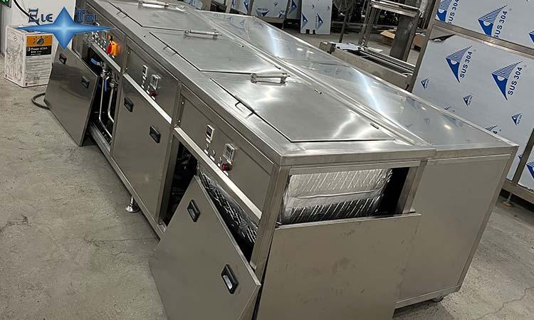 超聲波清洗器的空蝕效應(yīng)有哪些特點？