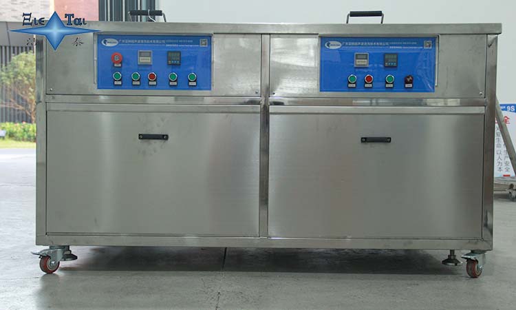 超聲波清洗機(jī)會(huì)破壞清洗物嗎？技術(shù)運(yùn)用的優(yōu)點(diǎn)有哪些？