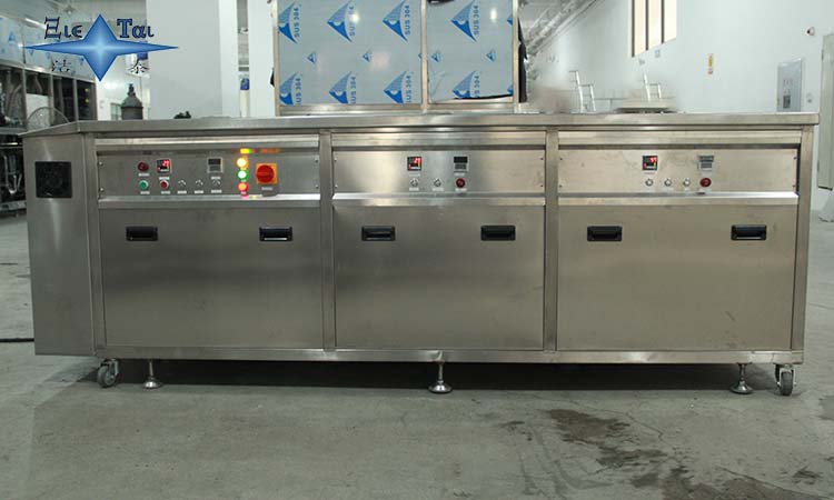 超聲波清洗設(shè)備的運用 超聲波清洗設(shè)備的運用