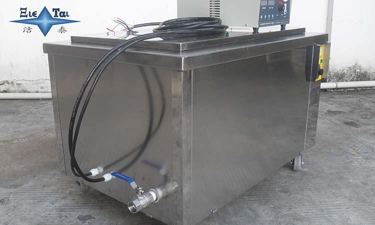 超聲波清洗設(shè)備有哪些優(yōu)點？