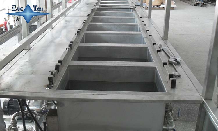 超聲波清洗設(shè)備日常維護(hù)注意事項 超聲波清洗設(shè)備日常維護(hù)注意事項