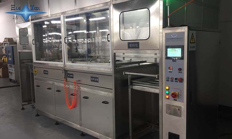 超聲波清洗效果影響因素有哪些？多久能洗干凈工件？